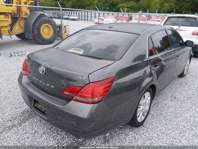 Продажа на аукционе авто 2010 Toyota Avalon Xls, vin: 4T1BK3DB1AU355703, номер лота: 45193103