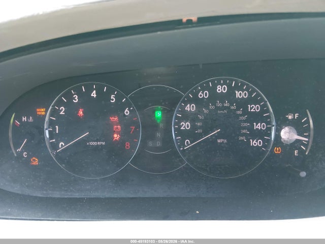 Продажа на аукционе авто 2010 Toyota Avalon Xls, vin: 4T1BK3DB1AU355703, номер лота: 45193103