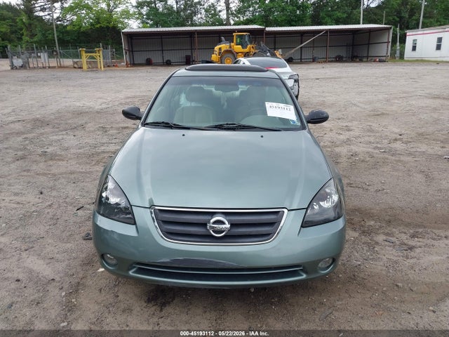 Aukcja sprzedaży 2002 Nissan Altima 2.5 Sl, vin: 1N4AL11E32C105280, numer aukcji: 45193112