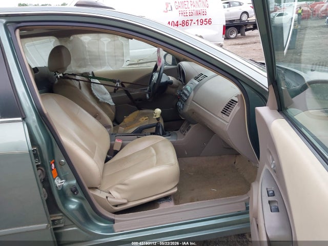 Aukcja sprzedaży 2002 Nissan Altima 2.5 Sl, vin: 1N4AL11E32C105280, numer aukcji: 45193112