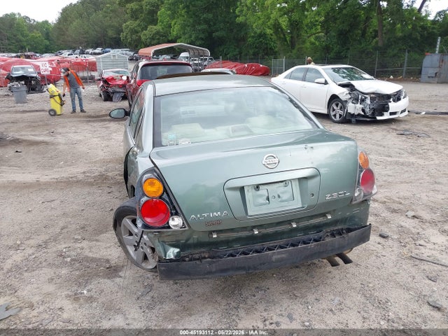 Aukcja sprzedaży 2002 Nissan Altima 2.5 Sl, vin: 1N4AL11E32C105280, numer aukcji: 45193112