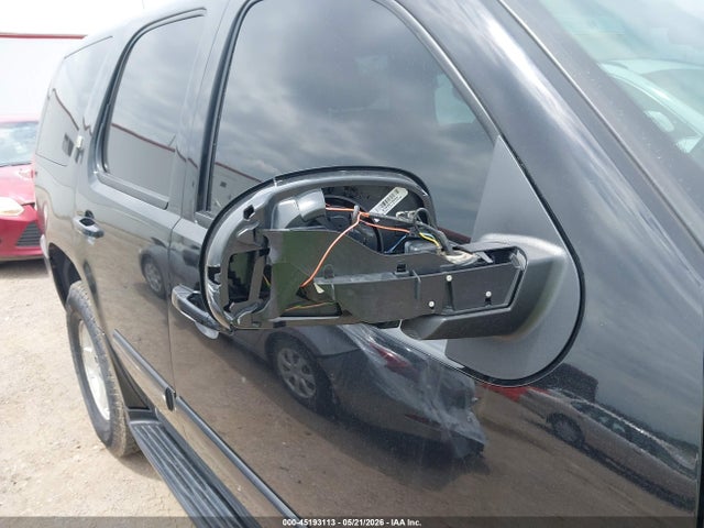 Aukcja sprzedaży 2008 Chevrolet Tahoe Hybrid, vin: 1GNFK135X8R179082, numer aukcji: 45193113