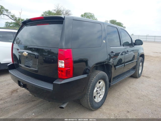 Aukcja sprzedaży 2008 Chevrolet Tahoe Hybrid, vin: 1GNFK135X8R179082, numer aukcji: 45193113
