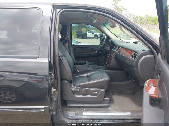 Aukcja sprzedaży 2008 Chevrolet Tahoe Hybrid, vin: 1GNFK135X8R179082, numer aukcji: 45193113