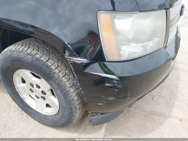 Aukcja sprzedaży 2008 Chevrolet Tahoe Hybrid, vin: 1GNFK135X8R179082, numer aukcji: 45193113