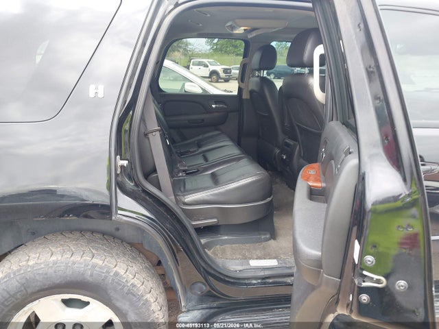 Aukcja sprzedaży 2008 Chevrolet Tahoe Hybrid, vin: 1GNFK135X8R179082, numer aukcji: 45193113