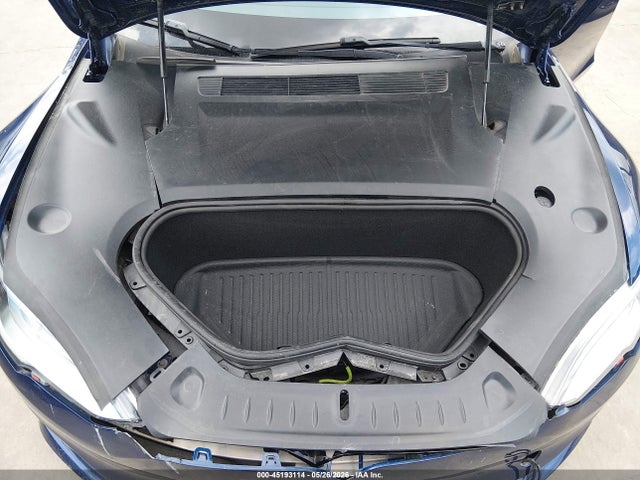 Aukcja sprzedaży 2021 Tesla Model S Long Range Dual Motor All-wheel Drive, vin: 5YJSA1E52MF442429, numer aukcji: 45193114