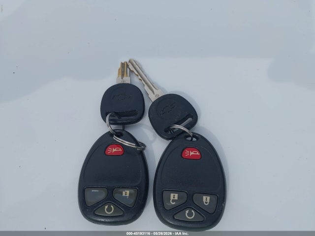 Продаж на аукціоні авто 2010 Chevrolet Silverado 1500 Lt, vin: 1GCSKSE34AZ110502, номер лоту: 45193116