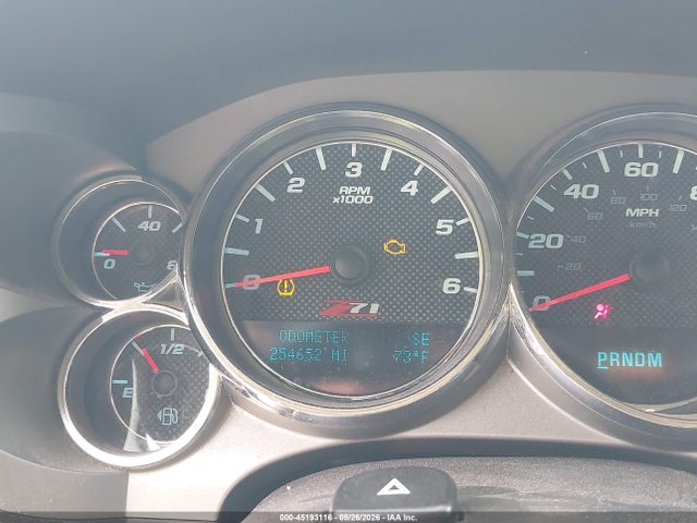 Продаж на аукціоні авто 2010 Chevrolet Silverado 1500 Lt, vin: 1GCSKSE34AZ110502, номер лоту: 45193116