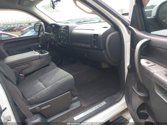 Продаж на аукціоні авто 2010 Chevrolet Silverado 1500 Lt, vin: 1GCSKSE34AZ110502, номер лоту: 45193116