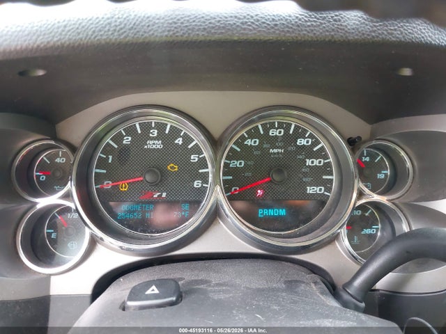 Продаж на аукціоні авто 2010 Chevrolet Silverado 1500 Lt, vin: 1GCSKSE34AZ110502, номер лоту: 45193116