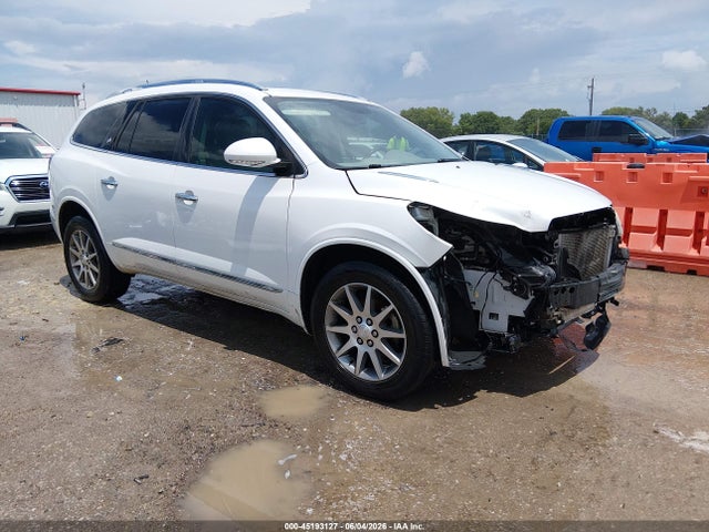 2016 5GAKRBKD0GJ268353 главное изображение