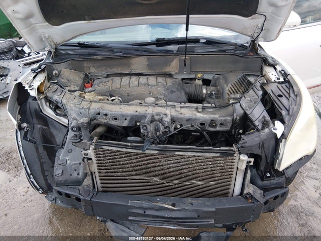 Buick Enclave Leather 2016 5GAKRBKD0GJ268353 Image 10