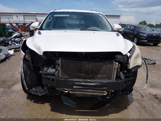 Buick Enclave Leather 2016 5GAKRBKD0GJ268353 Image 13