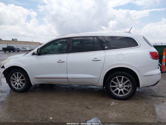 Buick Enclave Leather 2016 5GAKRBKD0GJ268353 Image 15
