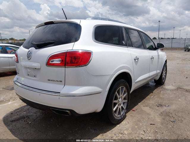 Buick Enclave Leather 2016 5GAKRBKD0GJ268353 Image 4