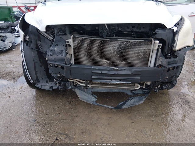 Buick Enclave Leather 2016 5GAKRBKD0GJ268353 Image 6