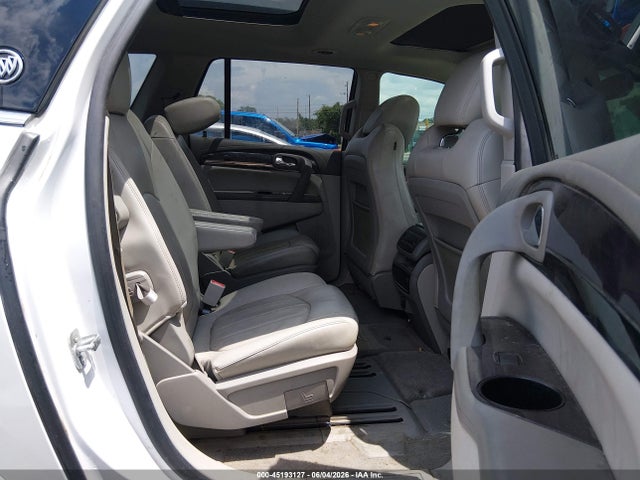Buick Enclave Leather 2016 5GAKRBKD0GJ268353 Image 8