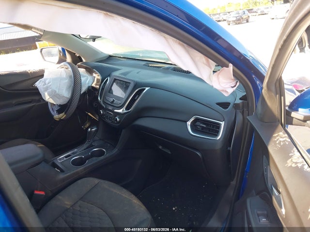 Продажа на аукционе авто 2019 Chevrolet Equinox Lt, vin: 3GNAXKEV5KS534775, номер лота: 45193132
