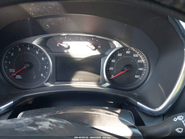 Продажа на аукционе авто 2019 Chevrolet Equinox Lt, vin: 3GNAXKEV5KS534775, номер лота: 45193132