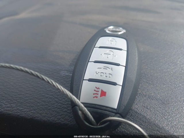 2023 Nissan Sentra Sv Xtronic Cvt მანქანა იყიდება აუქციონზე, vin: 3N1AB8CV6PY265948, აუქციონის ნომერი: 45193135