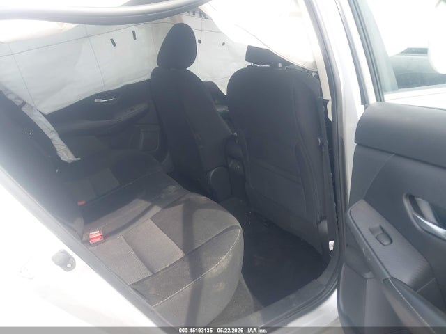 2023 Nissan Sentra Sv Xtronic Cvt მანქანა იყიდება აუქციონზე, vin: 3N1AB8CV6PY265948, აუქციონის ნომერი: 45193135