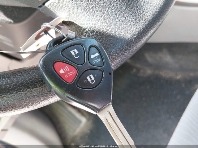 Aukcja sprzedaży 2013 Toyota Corolla Le, vin: JTDBU4EE2DJ121699, numer aukcji: 45193140