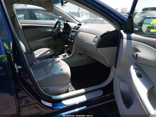 Aukcja sprzedaży 2013 Toyota Corolla Le, vin: JTDBU4EE2DJ121699, numer aukcji: 45193140