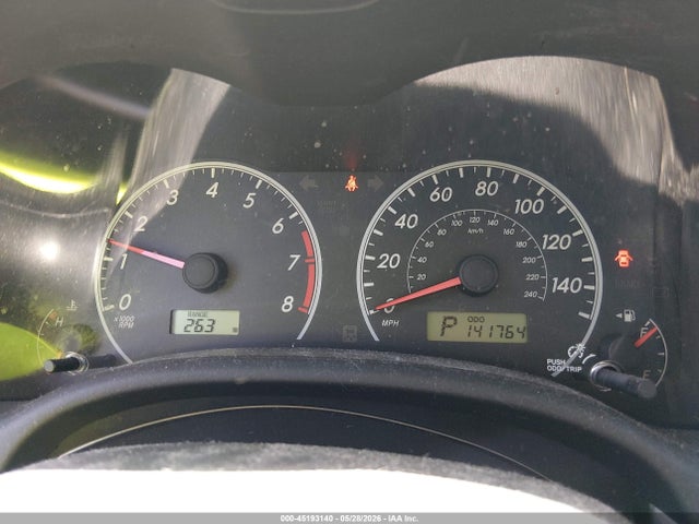 Aukcja sprzedaży 2013 Toyota Corolla Le, vin: JTDBU4EE2DJ121699, numer aukcji: 45193140