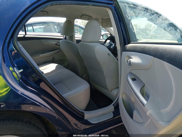 Aukcja sprzedaży 2013 Toyota Corolla Le, vin: JTDBU4EE2DJ121699, numer aukcji: 45193140