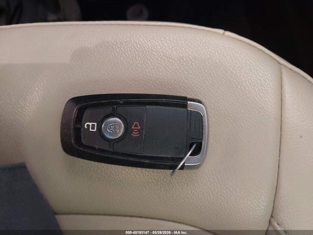 Aukcja sprzedaży 2017 Ford Edge Sel, vin: 2FMPK4J92HBB61453, numer aukcji: 45193147