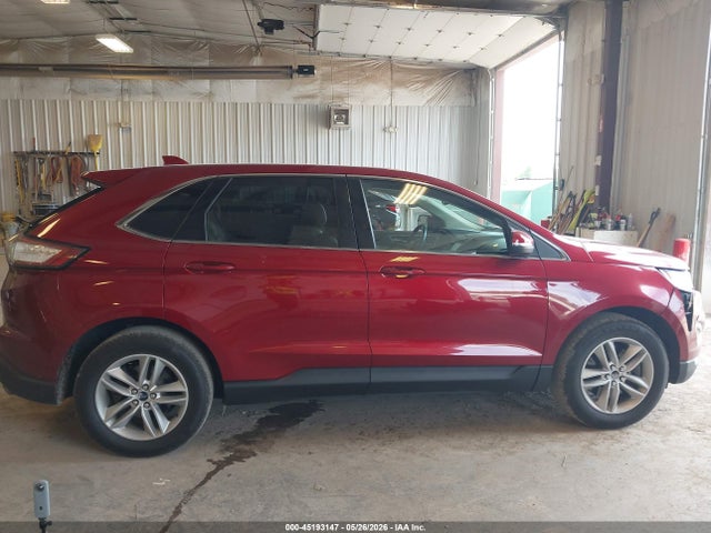 Aukcja sprzedaży 2017 Ford Edge Sel, vin: 2FMPK4J92HBB61453, numer aukcji: 45193147
