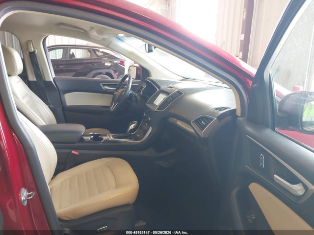 Aukcja sprzedaży 2017 Ford Edge Sel, vin: 2FMPK4J92HBB61453, numer aukcji: 45193147