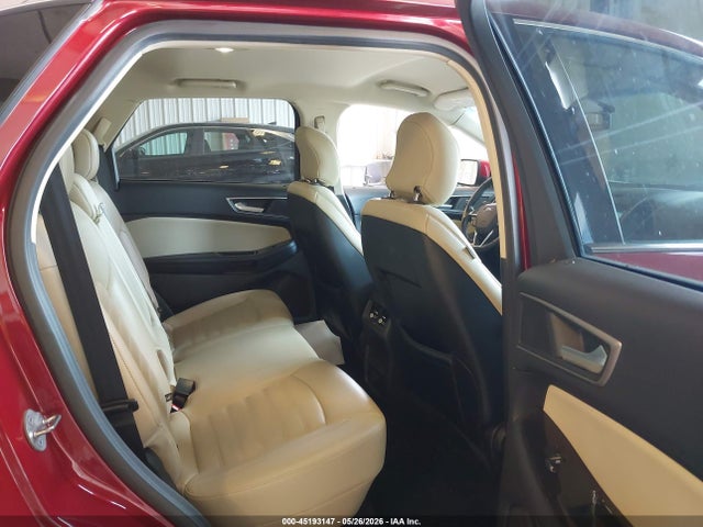Aukcja sprzedaży 2017 Ford Edge Sel, vin: 2FMPK4J92HBB61453, numer aukcji: 45193147