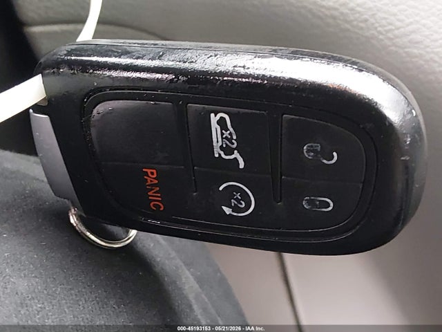 Продажа на аукционе авто 2020 Jeep Cherokee Limited 4x4, vin: 1C4PJMDX4LD647721, номер лота: 45193153