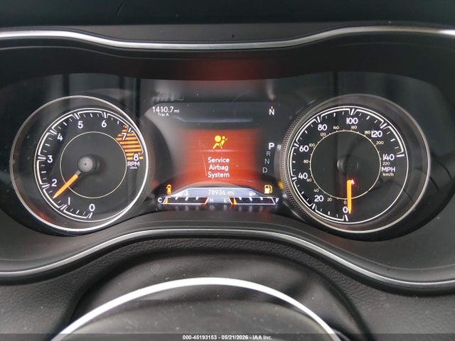 Продажа на аукционе авто 2020 Jeep Cherokee Limited 4x4, vin: 1C4PJMDX4LD647721, номер лота: 45193153