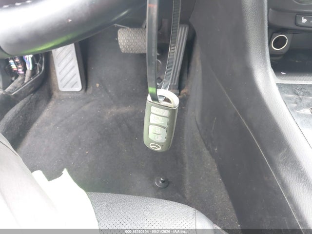 Aukcja sprzedaży 2015 Mazda Mazda6 I Grand Touring, vin: JM1GJ1W52F1192223, numer aukcji: 45193154