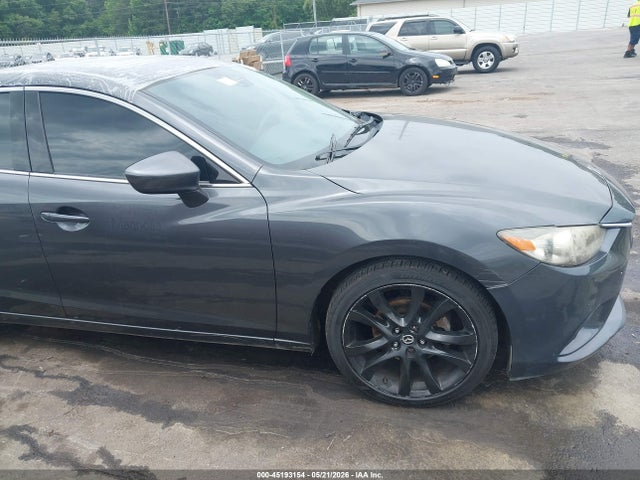 Aukcja sprzedaży 2015 Mazda Mazda6 I Grand Touring, vin: JM1GJ1W52F1192223, numer aukcji: 45193154