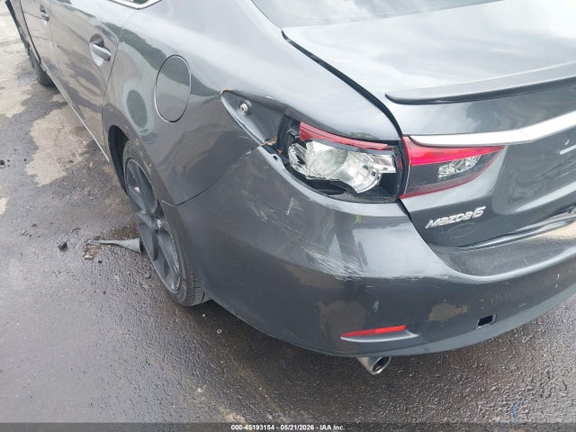 Aukcja sprzedaży 2015 Mazda Mazda6 I Grand Touring, vin: JM1GJ1W52F1192223, numer aukcji: 45193154
