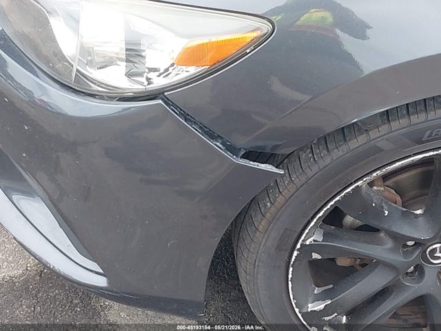 Aukcja sprzedaży 2015 Mazda Mazda6 I Grand Touring, vin: JM1GJ1W52F1192223, numer aukcji: 45193154