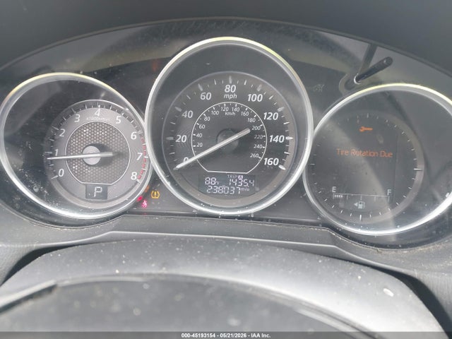 Aukcja sprzedaży 2015 Mazda Mazda6 I Grand Touring, vin: JM1GJ1W52F1192223, numer aukcji: 45193154