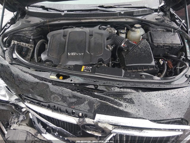 Продажа на аукционе авто 2018 Buick Lacrosse Essence, vin: 1G4ZP5SS7JU145430, номер лота: 45193156