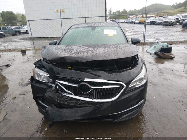 Продажа на аукционе авто 2018 Buick Lacrosse Essence, vin: 1G4ZP5SS7JU145430, номер лота: 45193156