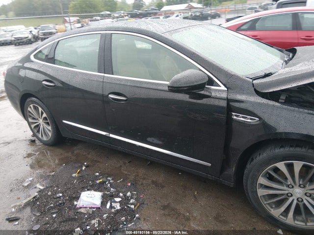 Продажа на аукционе авто 2018 Buick Lacrosse Essence, vin: 1G4ZP5SS7JU145430, номер лота: 45193156