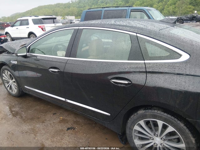 Продажа на аукционе авто 2018 Buick Lacrosse Essence, vin: 1G4ZP5SS7JU145430, номер лота: 45193156