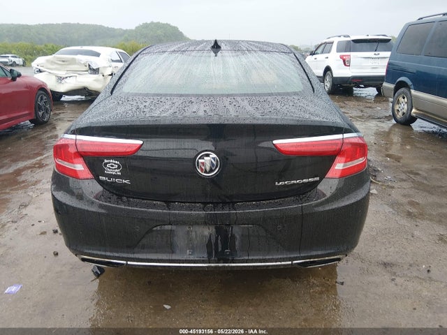 Продажа на аукционе авто 2018 Buick Lacrosse Essence, vin: 1G4ZP5SS7JU145430, номер лота: 45193156