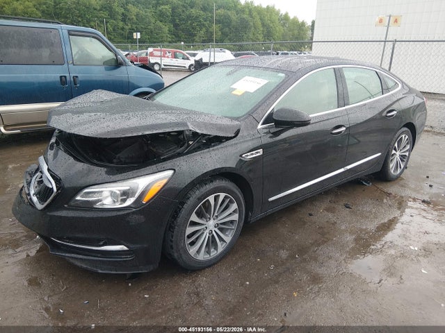Продажа на аукционе авто 2018 Buick Lacrosse Essence, vin: 1G4ZP5SS7JU145430, номер лота: 45193156