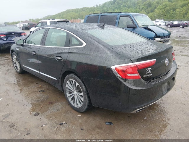 Продажа на аукционе авто 2018 Buick Lacrosse Essence, vin: 1G4ZP5SS7JU145430, номер лота: 45193156