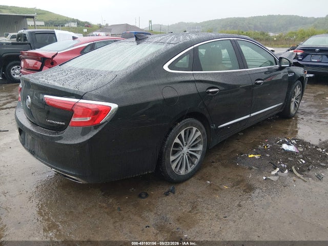 Продажа на аукционе авто 2018 Buick Lacrosse Essence, vin: 1G4ZP5SS7JU145430, номер лота: 45193156