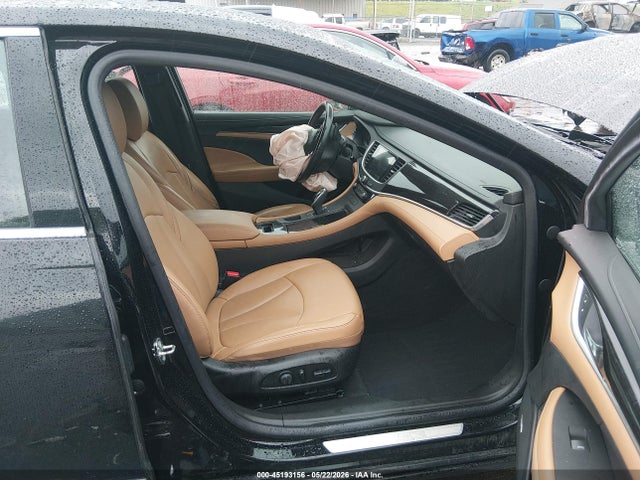 Продажа на аукционе авто 2018 Buick Lacrosse Essence, vin: 1G4ZP5SS7JU145430, номер лота: 45193156